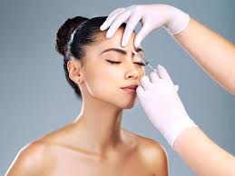 Botox Treatment in Delhi